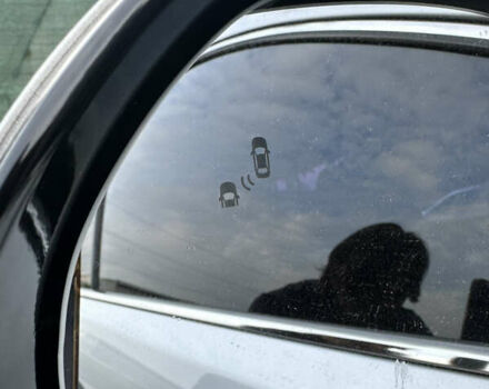 Серый Хендай Санта Фе, объемом двигателя 2 л и пробегом 150 тыс. км за 21899 $, фото 16 на Automoto.ua