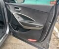 Хендай Санта Фе 2017 в Чернобае на Automoto.ua Серый Хендай Санта Фе, объемом двигателя 2.2 л и пробегом 163 тыс. км за 21700 $, фото 43 на Automoto.ua