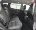 Серый Хендай Санта Фе, объемом двигателя 2 л и пробегом 68 тыс. км за 3100 $, фото 10 на Automoto.ua