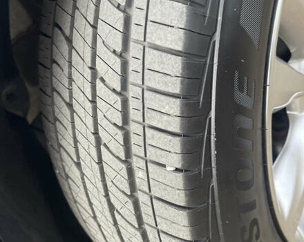 Сірий Хендай Санта Фе, об'ємом двигуна 2 л та пробігом 78 тис. км за 21700 $, фото 23 на Automoto.ua