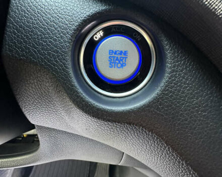 Серый Хендай Санта Фе, объемом двигателя 2 л и пробегом 150 тыс. км за 21899 $, фото 27 на Automoto.ua