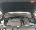 Хендай Санта Фе 2017 в Чернобае на Automoto.ua Серый Хендай Санта Фе, объемом двигателя 2.2 л и пробегом 163 тыс. км за 21700 $, фото 44 на Automoto.ua