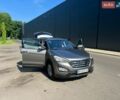 Серый Хендай Санта Фе, объемом двигателя 2.36 л и пробегом 87 тыс. км за 15500 $, фото 1 на Automoto.ua