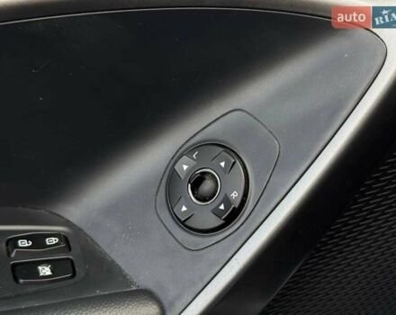 Серый Хендай Санта Фе, объемом двигателя 2.36 л и пробегом 123 тыс. км за 16900 $, фото 22 на Automoto.ua