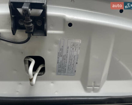 Сірий Хендай Санта Фе, об'ємом двигуна 2 л та пробігом 78 тис. км за 21700 $, фото 26 на Automoto.ua