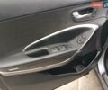 Хендай Санта Фе 2017 в Чернобае на Automoto.ua Серый Хендай Санта Фе, объемом двигателя 2.2 л и пробегом 163 тыс. км за 21700 $, фото 35 на Automoto.ua
