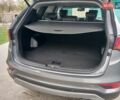 Хендай Санта Фе 2017 в Чернобае на Automoto.ua Серый Хендай Санта Фе, объемом двигателя 2.2 л и пробегом 163 тыс. км за 21700 $, фото 32 на Automoto.ua