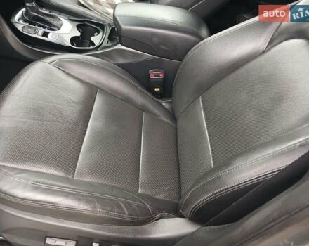 Хендай Санта Фе 2017 в Чернобае на Automoto.ua Серый Хендай Санта Фе, объемом двигателя 2.2 л и пробегом 163 тыс. км за 21700 $, фото 31 на Automoto.ua