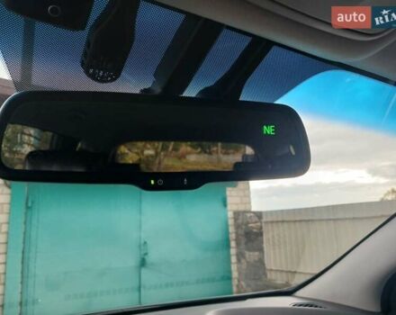 Хендай Санта Фе 2017 в Чернобае на Automoto.ua Серый Хендай Санта Фе, объемом двигателя 2.2 л и пробегом 163 тыс. км за 21700 $, фото 39 на Automoto.ua