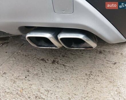 Хендай Санта Фе 2017 в Чернобае на Automoto.ua Серый Хендай Санта Фе, объемом двигателя 2.2 л и пробегом 163 тыс. км за 21700 $, фото 13 на Automoto.ua