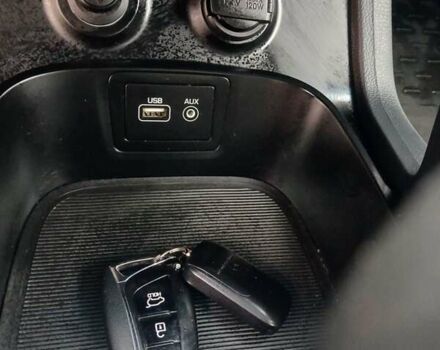 Хендай Санта Фе 2017 в Чернобае на Automoto.ua Серый Хендай Санта Фе, объемом двигателя 2.2 л и пробегом 163 тыс. км за 21700 $, фото 45 на Automoto.ua