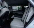 Серый Хендай Санта Фе, объемом двигателя 2.4 л и пробегом 54 тыс. км за 11500 $, фото 9 на Automoto.ua