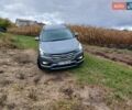 Хендай Санта Фе 2017 в Чернобае на Automoto.ua Серый Хендай Санта Фе, объемом двигателя 2.2 л и пробегом 163 тыс. км за 21700 $, фото 12 на Automoto.ua