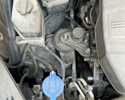 Серый Хендай Санта Фе, объемом двигателя 2.2 л и пробегом 75 тыс. км за 31050 $, фото 27 на Automoto.ua