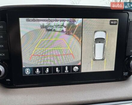 Серый Хендай Санта Фе, объемом двигателя 2.2 л и пробегом 158 тыс. км за 29700 $, фото 4 на Automoto.ua