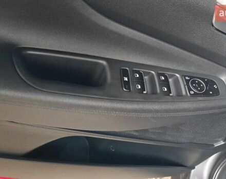 Хендай Санта Фе 2018 в Черкассах на Automoto.ua Серый Хендай Санта Фе, объемом двигателя 2 л и пробегом 134 тыс. км за 25500 $, фото 4 на Automoto.ua