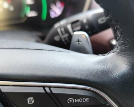 Хендай Санта Фе 2018 в Житомире на Automoto.ua Серый Хендай Санта Фе, объемом двигателя 2.2 л и пробегом 80 тыс. км за 40000 $, фото 3 на Automoto.ua