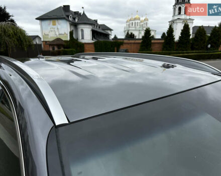 Хендай Санта Фе 2018 в Владимир-Волынский на Automoto.ua Серый Хендай Санта Фе, объемом двигателя 2.2 л и пробегом 73 тыс. км за 30500 $, фото 21 на Automoto.ua