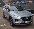 Сірий Хендай Санта Фе, об'ємом двигуна 2.4 л та пробігом 71 тис. км за 29999 $, фото 1 на Automoto.ua