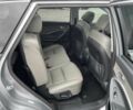 Сірий Хендай Санта Фе, об'ємом двигуна 3.3 л та пробігом 48 тис. км за 3200 $, фото 11 на Automoto.ua
