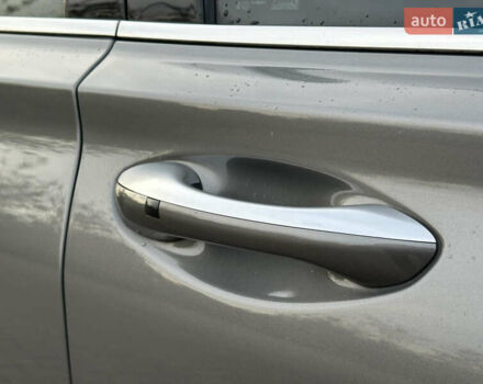 Серый Хендай Санта Фе, объемом двигателя 2.2 л и пробегом 131 тыс. км за 29200 $, фото 22 на Automoto.ua