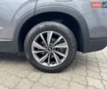 Сірий Хендай Санта Фе, об'ємом двигуна 2 л та пробігом 75 тис. км за 24900 $, фото 4 на Automoto.ua