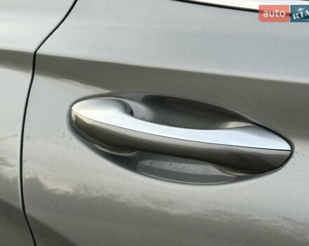 Серый Хендай Санта Фе, объемом двигателя 2.2 л и пробегом 131 тыс. км за 29200 $, фото 23 на Automoto.ua