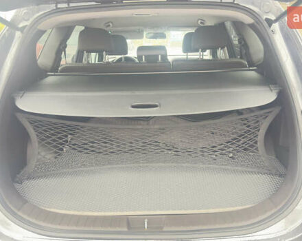 Хендай Санта Фе 2018 в Житомире на Automoto.ua Серый Хендай Санта Фе, объемом двигателя 2.4 л и пробегом 121 тыс. км за 21999 $, фото 12 на Automoto.ua