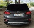 Хендай Санта Фе 2018 в Черкассах на Automoto.ua Серый Хендай Санта Фе, объемом двигателя 2 л и пробегом 134 тыс. км за 25500 $, фото 5 на Automoto.ua