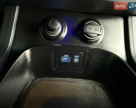 Сірий Хендай Санта Фе, об'ємом двигуна 2.2 л та пробігом 169 тис. км за 19399 $, фото 54 на Automoto.ua