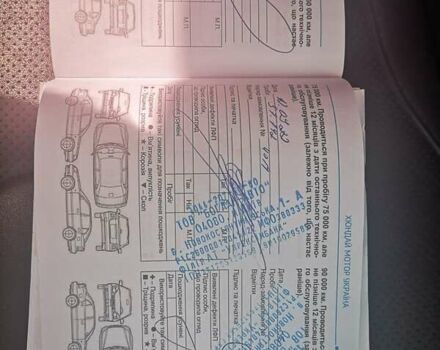 Серый Хендай Санта Фе, объемом двигателя 2.2 л и пробегом 75 тыс. км за 31050 $, фото 21 на Automoto.ua