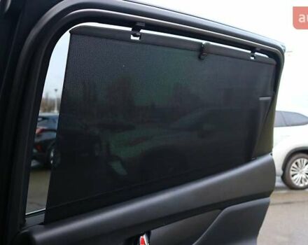 Серый Хендай Санта Фе, объемом двигателя 2.2 л и пробегом 193 тыс. км за 26268 $, фото 21 на Automoto.ua