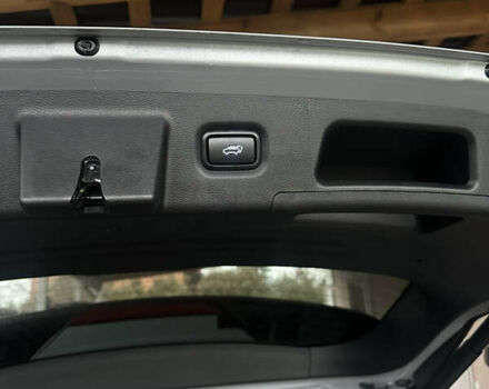 Серый Хендай Санта Фе, объемом двигателя 2.36 л и пробегом 69 тыс. км за 29900 $, фото 23 на Automoto.ua