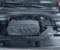 Хендай Санта Фе 2018 в Черкассах на Automoto.ua Серый Хендай Санта Фе, объемом двигателя 2 л и пробегом 134 тыс. км за 25500 $, фото 19 на Automoto.ua