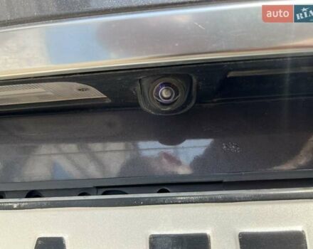 Серый Хендай Санта Фе, объемом двигателя 2.2 л и пробегом 75 тыс. км за 31050 $, фото 22 на Automoto.ua