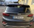 Хендай Санта Фе 2018 в Житомире на Automoto.ua Серый Хендай Санта Фе, объемом двигателя 2.2 л и пробегом 80 тыс. км за 40000 $, фото 13 на Automoto.ua
