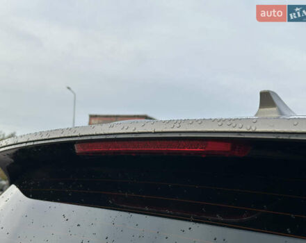 Серый Хендай Санта Фе, объемом двигателя 2.2 л и пробегом 131 тыс. км за 29200 $, фото 16 на Automoto.ua