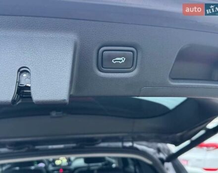 Серый Хендай Санта Фе, объемом двигателя 2 л и пробегом 95 тыс. км за 25500 $, фото 12 на Automoto.ua