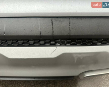 Серый Хендай Санта Фе, объемом двигателя 2.36 л и пробегом 69 тыс. км за 29900 $, фото 6 на Automoto.ua