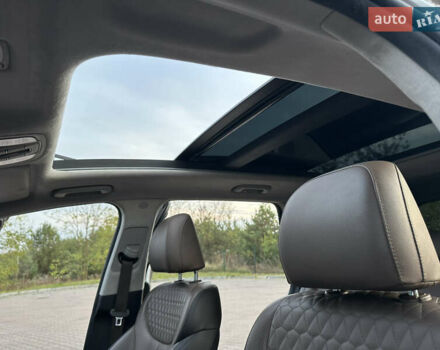 Серый Хендай Санта Фе, объемом двигателя 2.2 л и пробегом 131 тыс. км за 29200 $, фото 82 на Automoto.ua