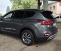 Хендай Санта Фе 2018 в Черкассах на Automoto.ua Серый Хендай Санта Фе, объемом двигателя 2 л и пробегом 134 тыс. км за 25500 $, фото 6 на Automoto.ua