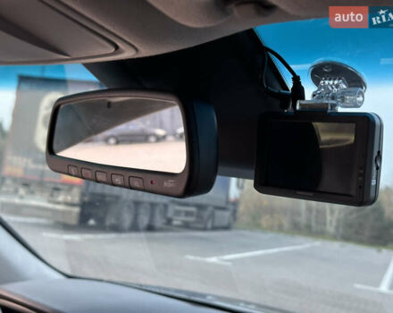 Серый Хендай Санта Фе, объемом двигателя 2.2 л и пробегом 131 тыс. км за 29200 $, фото 69 на Automoto.ua