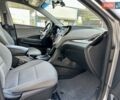 Серый Хендай Санта Фе, объемом двигателя 2.36 л и пробегом 112 тыс. км за 14900 $, фото 7 на Automoto.ua