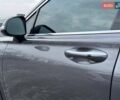 Серый Хендай Санта Фе, объемом двигателя 2 л и пробегом 95 тыс. км за 25500 $, фото 8 на Automoto.ua