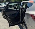 Сірий Хендай Санта Фе, об'ємом двигуна 2.36 л та пробігом 112 тис. км за 15500 $, фото 26 на Automoto.ua