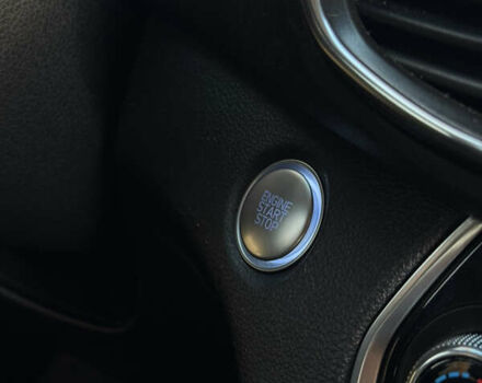 Серый Хендай Санта Фе, объемом двигателя 2 л и пробегом 148 тыс. км за 24400 $, фото 26 на Automoto.ua