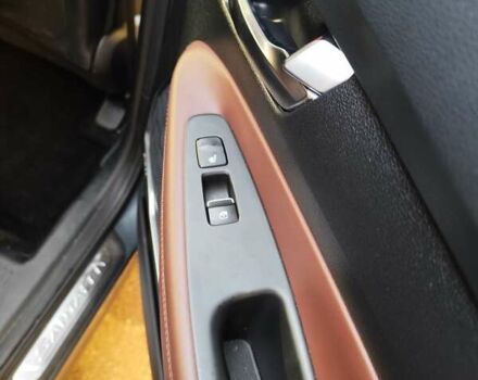 Хендай Санта Фе 2018 в Житомире на Automoto.ua Серый Хендай Санта Фе, объемом двигателя 2.2 л и пробегом 80 тыс. км за 40000 $, фото 33 на Automoto.ua