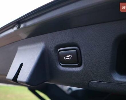 Серый Хендай Санта Фе, объемом двигателя 2.2 л и пробегом 193 тыс. км за 26268 $, фото 22 на Automoto.ua