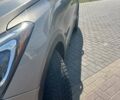 Серый Хендай Санта Фе, объемом двигателя 2.36 л и пробегом 114 тыс. км за 15500 $, фото 8 на Automoto.ua