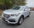 Сірий Хендай Санта Фе, об'ємом двигуна 2.4 л та пробігом 36 тис. км за 10300 $, фото 2 на Automoto.ua